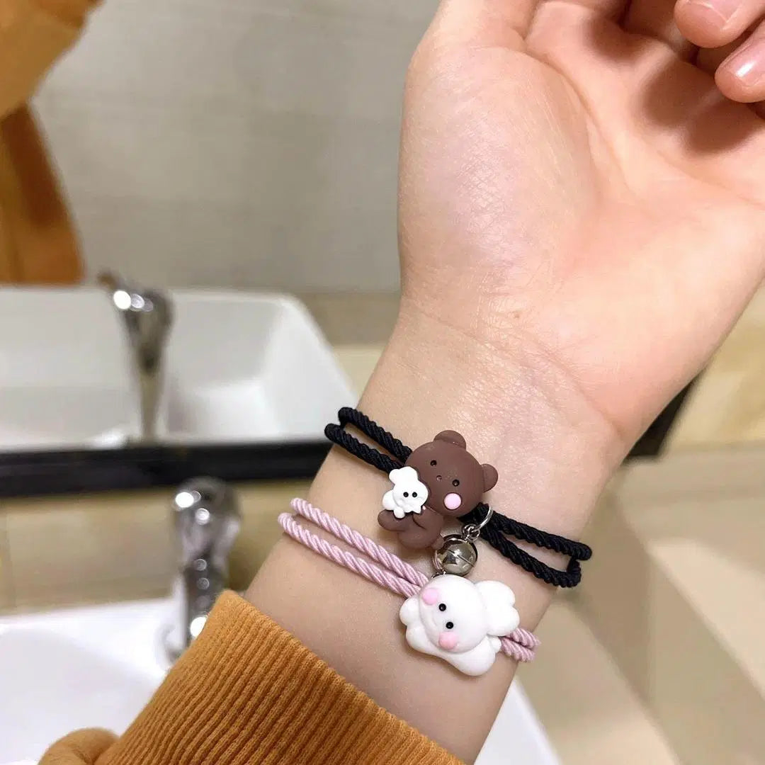 New trendy Jewelry