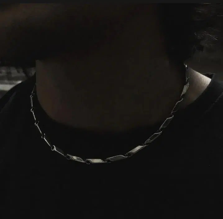 New trendy Jewelry