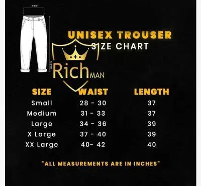 Men's Printed Micro Track Suit - 2 Pcs Comfort Wear