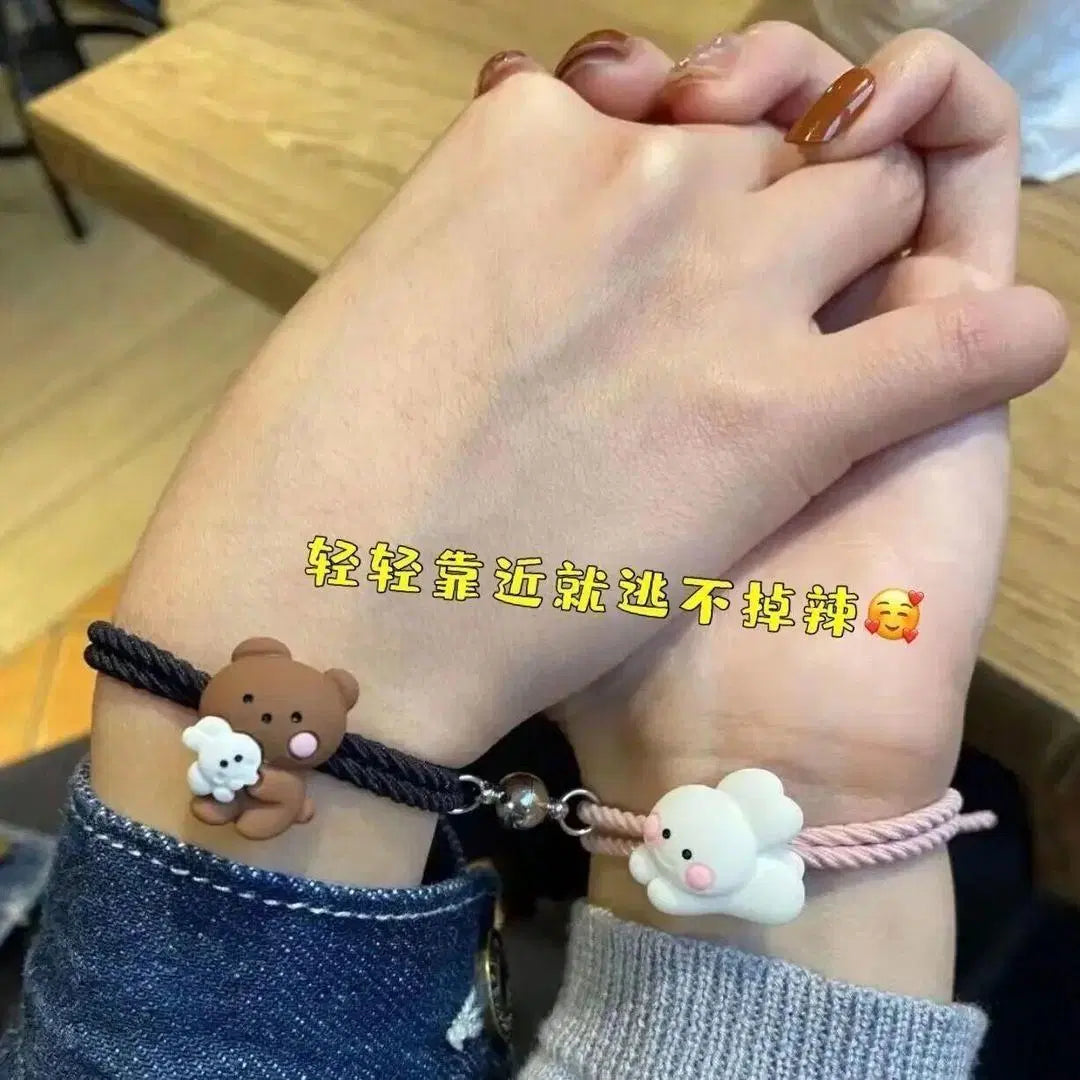 New trendy Jewelry