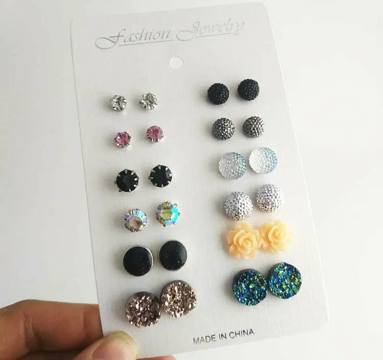 Beautiful Accessories