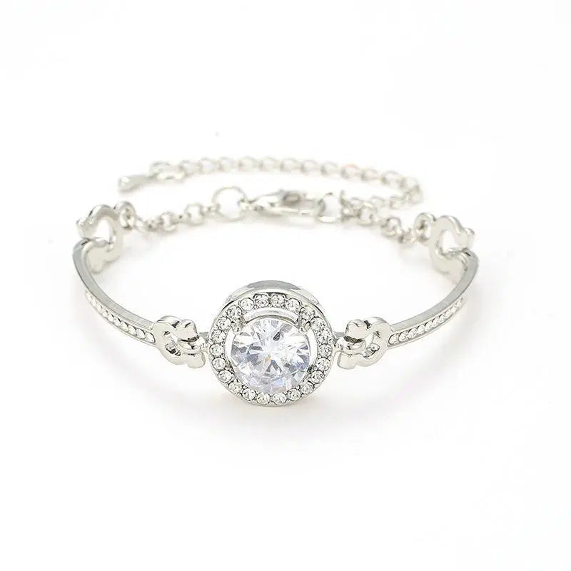 New trendy Jewelry