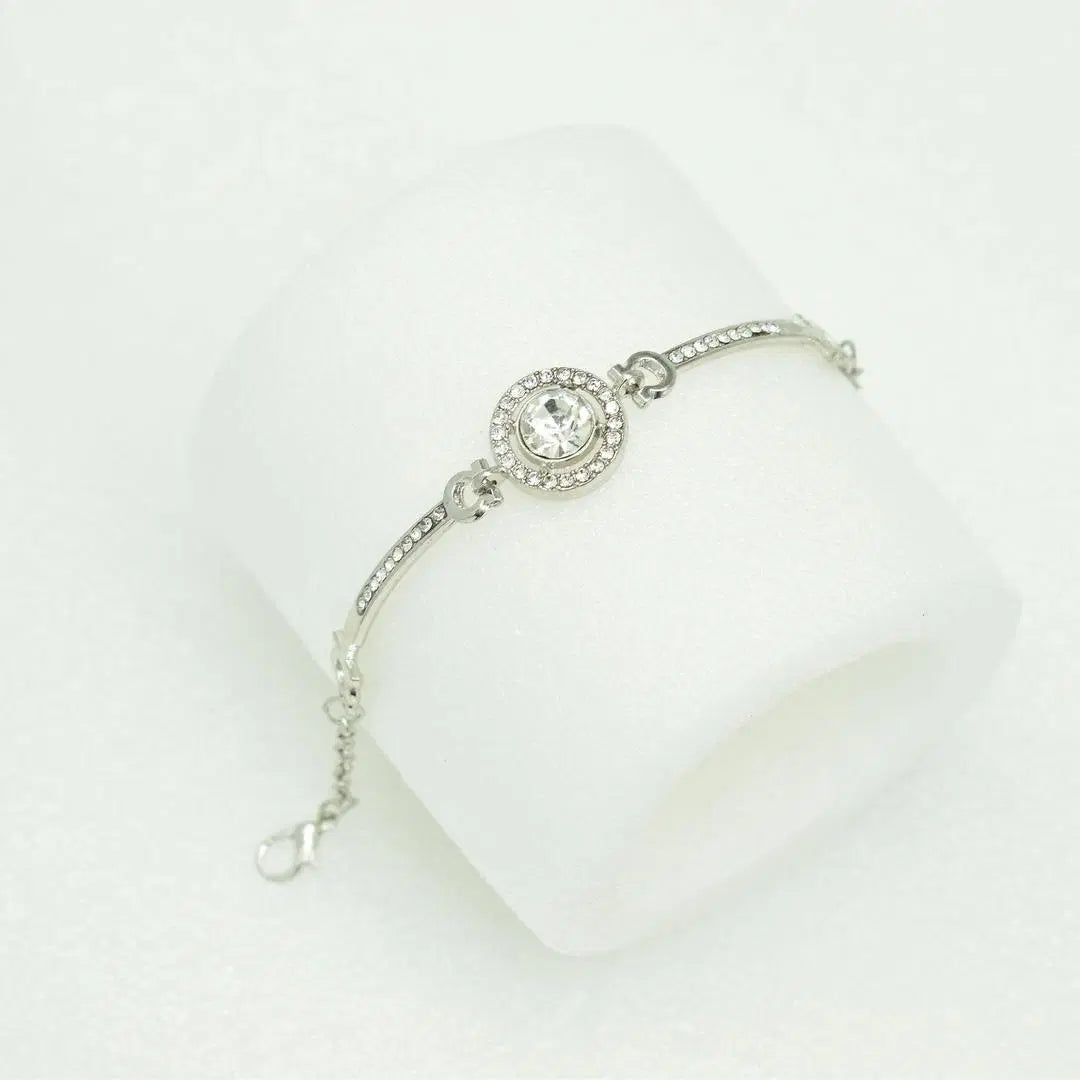 New trendy Jewelry