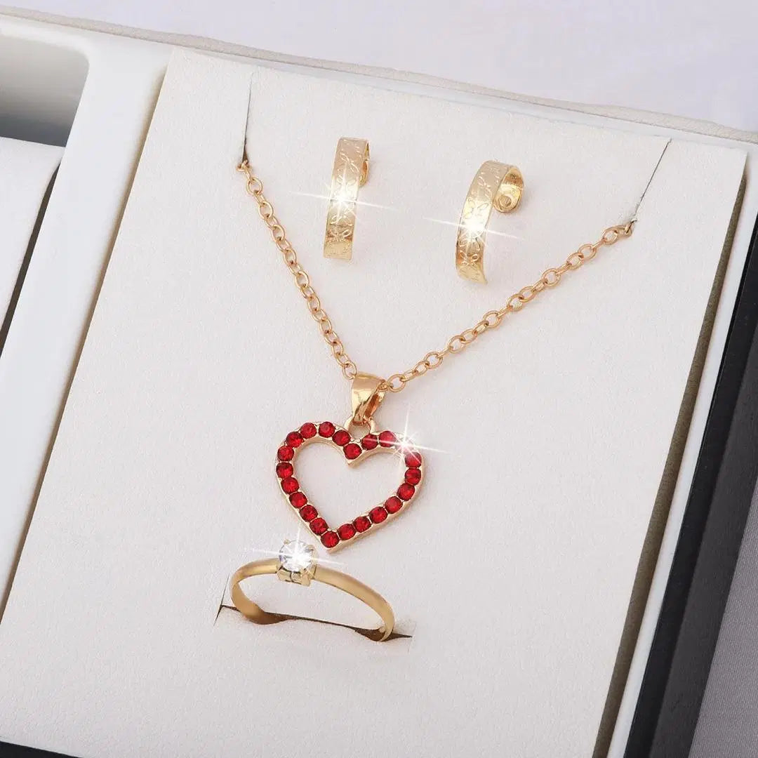 Beautiful Accessories