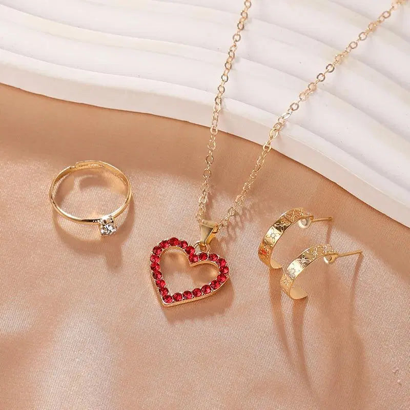 Beautiful Accessories