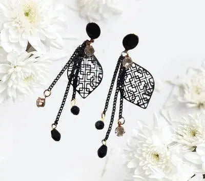 New trendy Jewelry