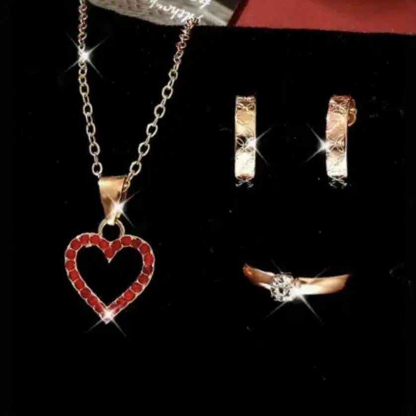 Beautiful Accessories