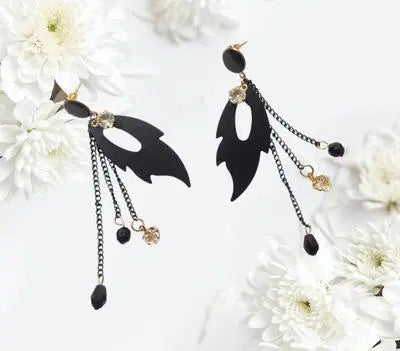 New trendy Jewelry