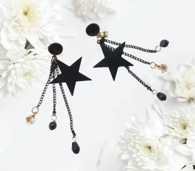 New trendy Jewelry