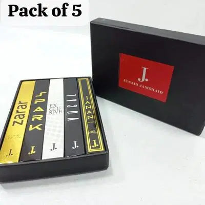Perfume Set, Pack Of 5