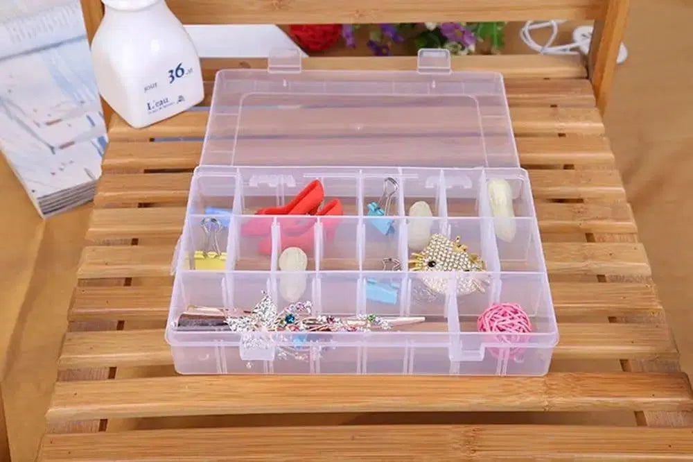 Beautiful Accessories