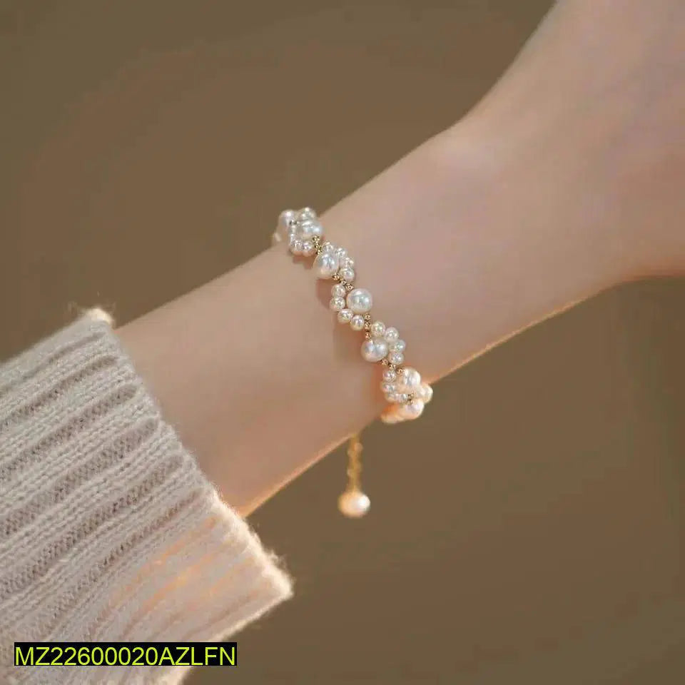 New trendy Jewelry