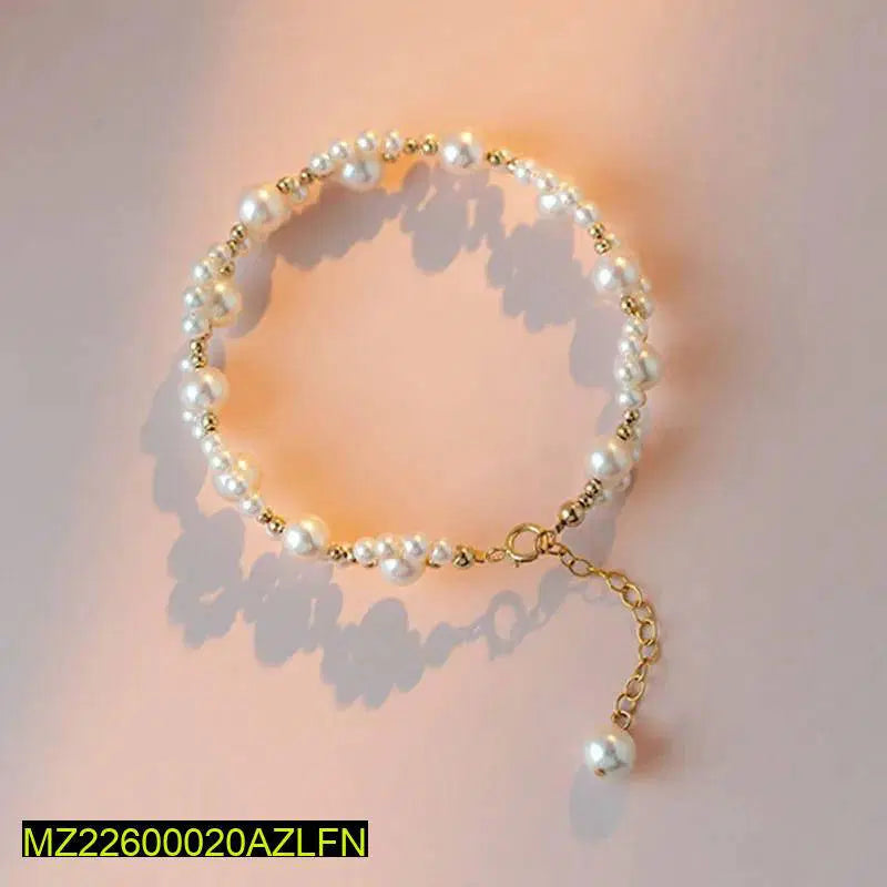 New trendy Jewelry