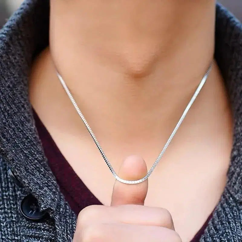 New trendy Jewelry