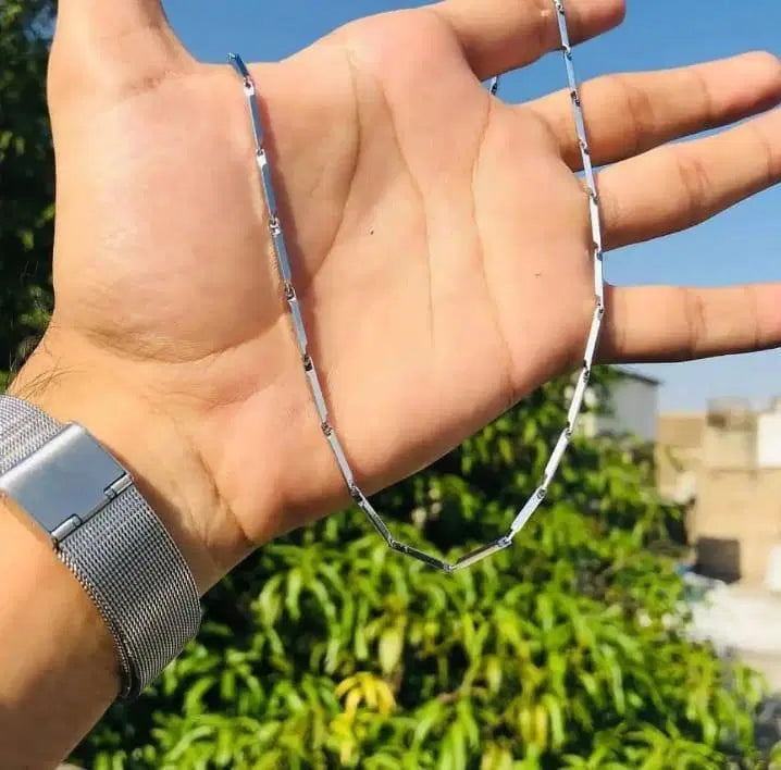 New trendy Jewelry